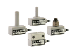Separate type pressure sensor head MPS-8 series Convum